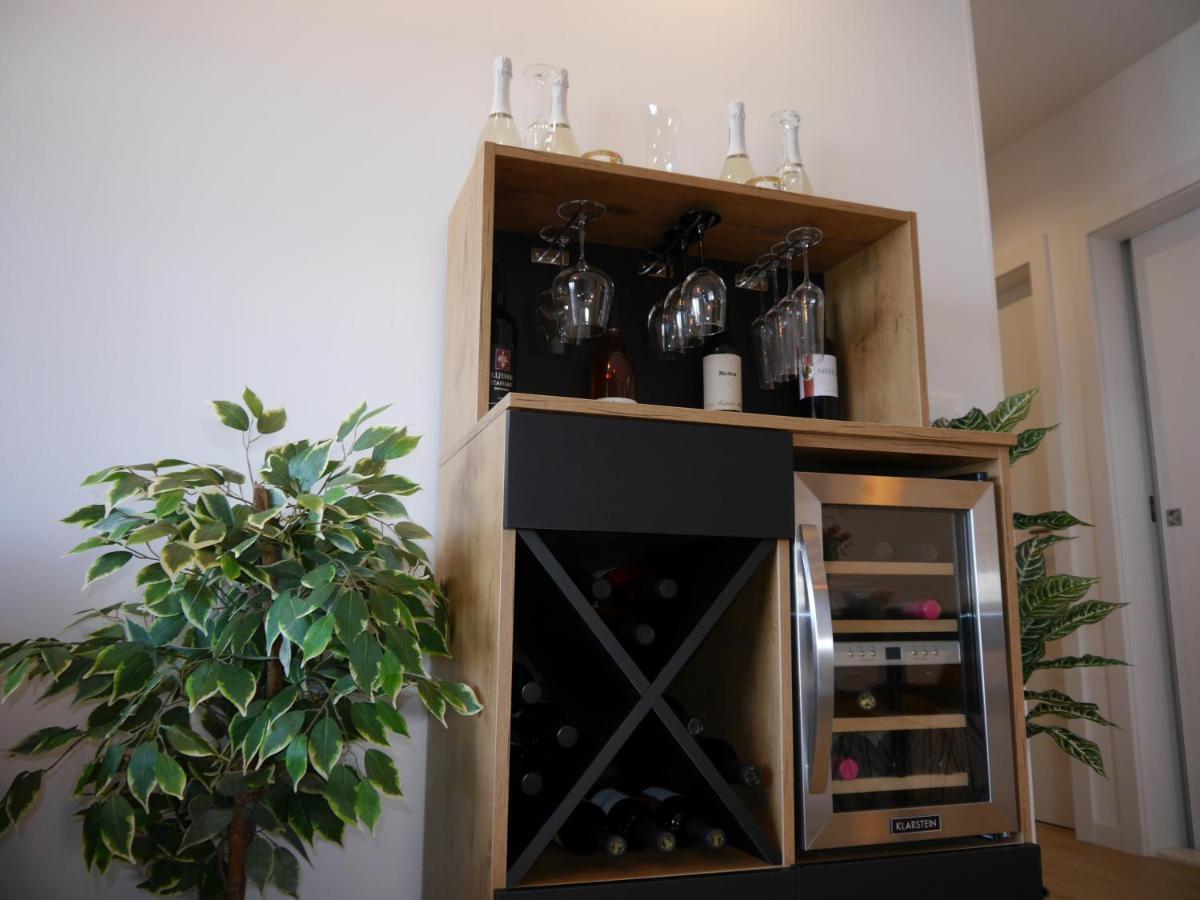 Apartment "Mon Ami" Трогир Экстерьер фото