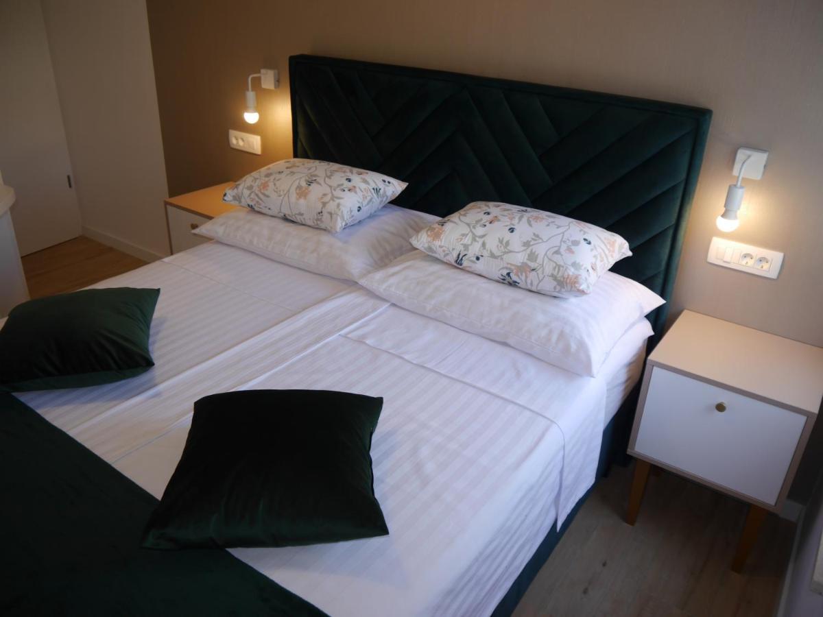 Apartment "Mon Ami" Трогир Экстерьер фото